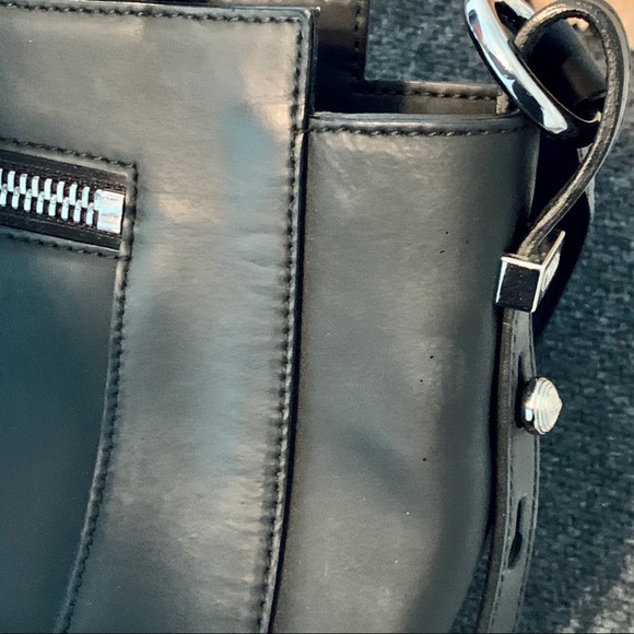 KENZO Mini Kalifornia Gommato Tote Bag - Picture 9 of 13